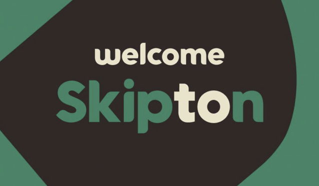 Skipton Business Awards 2023 Finalist